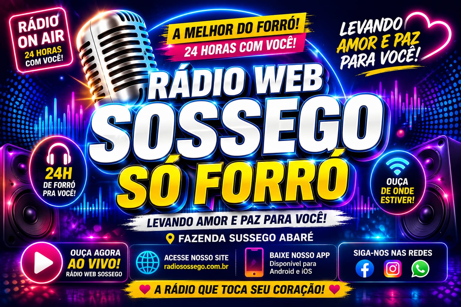 loja voxhd