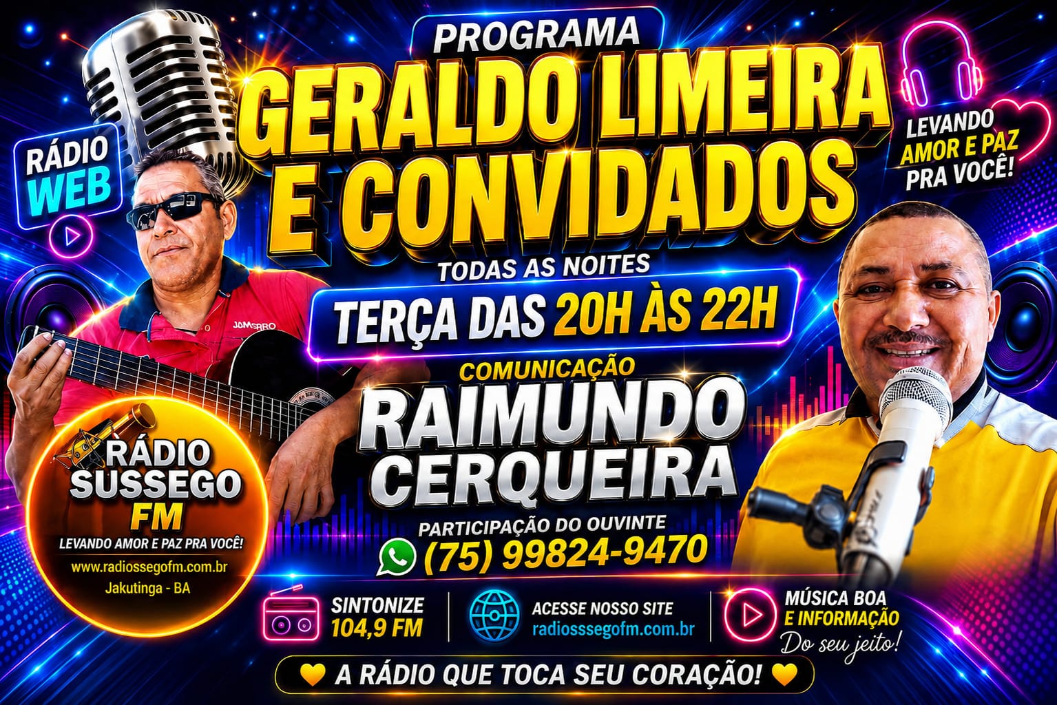 ANÚNCIO